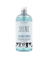 Rae Dunn "Shine." Conditioning Pet Shampoo