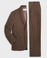 Mode Of One Mens Relaxed Fit Blazer Trousers Exclusively At Macys