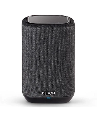 Denon Home 150 Nv Compact Wireless Smart Speaker with Heos Built-In