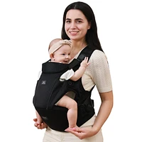 Sunveno EasyHold Ergonomic Baby Carrier