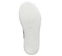 Ecco Women's Soft Zero Sneakers