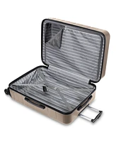 Skyway Epic 2.0 Hardside Large Check-in Spinner Suitcase, 28"
