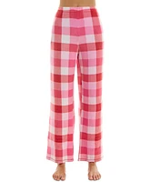 Roudelain Women's Fleece Pajama Pants