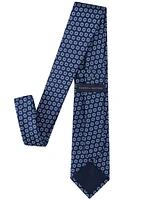 Tommy Hilfiger Men's Jordan Floral Tie