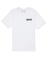 Hurley Men's Everyday Prism Short Sleeve T-Shirt
