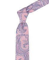 Tommy Hilfiger Men's Julian Paisley Tie