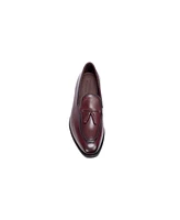 Anthony Veer Men's Kennedy Tassel Dress Loafer