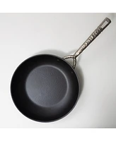 Alva Artist - Nonstick Carbon Steel Frying Pan Skillet - Pfas Free