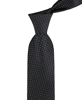 Calvin Klein Men's Zella Medallion Tie