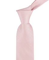 Calvin Klein Men's Zandra Textured Tie