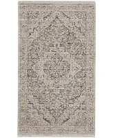 Nourison Home Lynx LNX04 2'6"x4'6" Area Rug