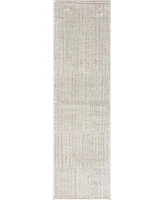 Nourison Home Andes AND06 2'2"x7'6" Runner Area Rug