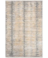 Nourison Home Abstract Hues ABH03 2'6"x4' Area Rug