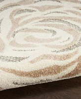 Nourison Home Aloha Alh32 Rug Collection