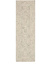 Nourison Home Colorado CLR05 2'3"x7'6" Runner Area Rug