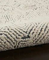 Nourison Home Colorado CLR05 2'3"x7'6" Runner Area Rug