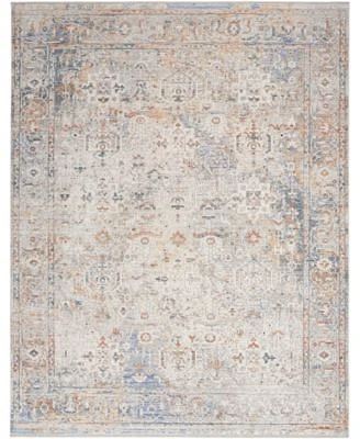 Nourison Home Elegant Heirlooms Elh03 Rug Collection