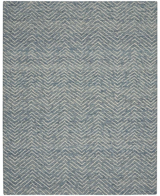 Nourison Home Colorado CLR02 7'9x9'9 Area Rug