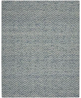 Nourison Home Colorado CLR02 7'9x9'9 Area Rug