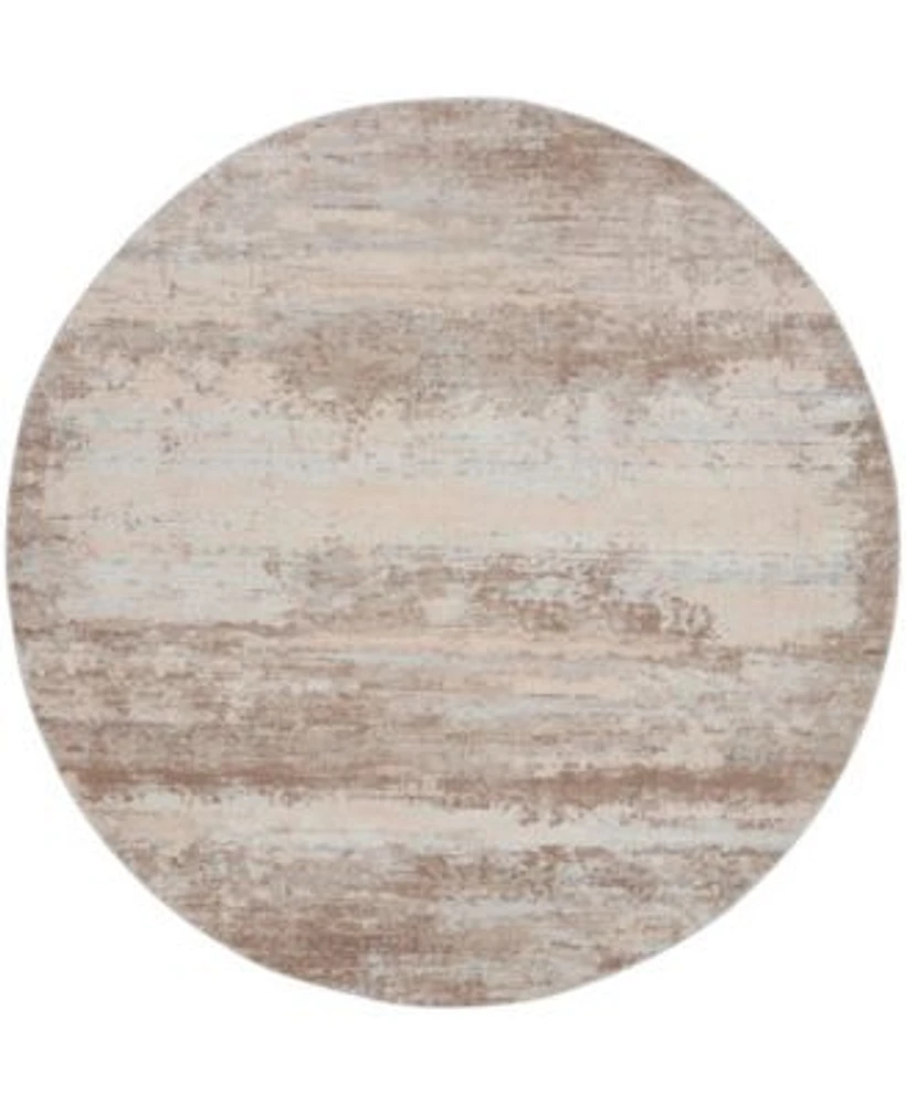 Nourison Home Rustic Textures Rus03 Rug Collection