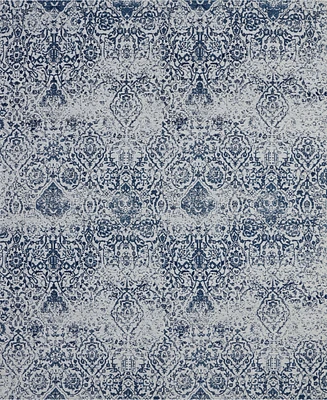 Nourison Home Damask DAS06 8'x10' Area Rug