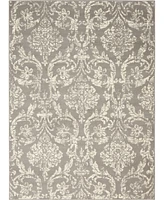 Nourison Home Jubilant JUB09 4'x6' Area Rug