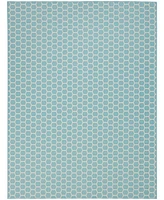 Nourison Home Twist Reversible TWS01 8'x10' Area Rug