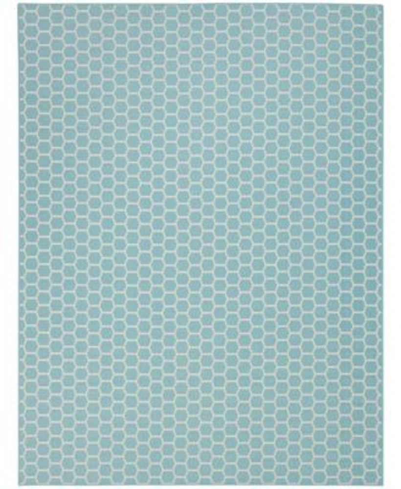 Nourison Home Twist Reversible Tws01 Rug Collection