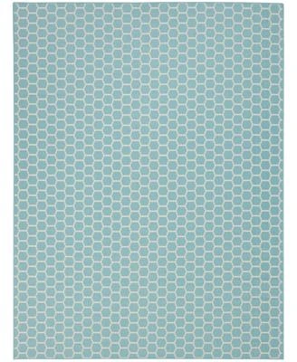 Nourison Home Twist Reversible Tws01 Rug Collection