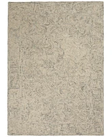 Nourison Home Colorado CLR05 3'9"x5'9" Area Rug