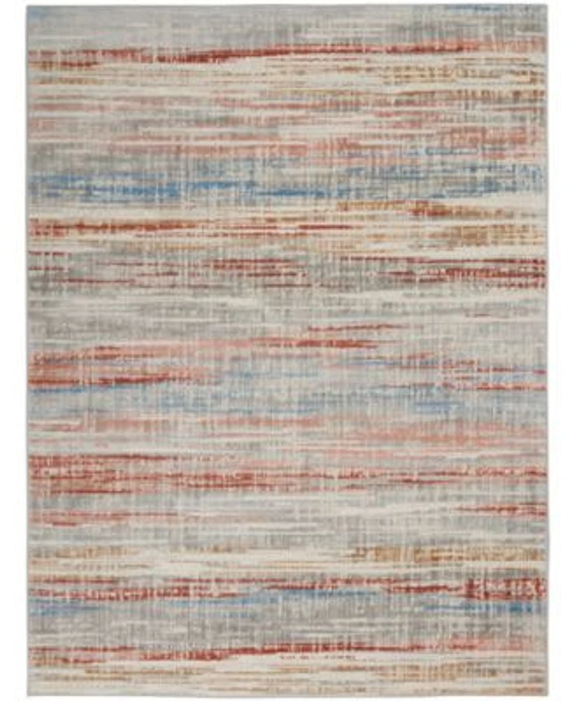 Nourison Home Elation Etn01 Rug Collection