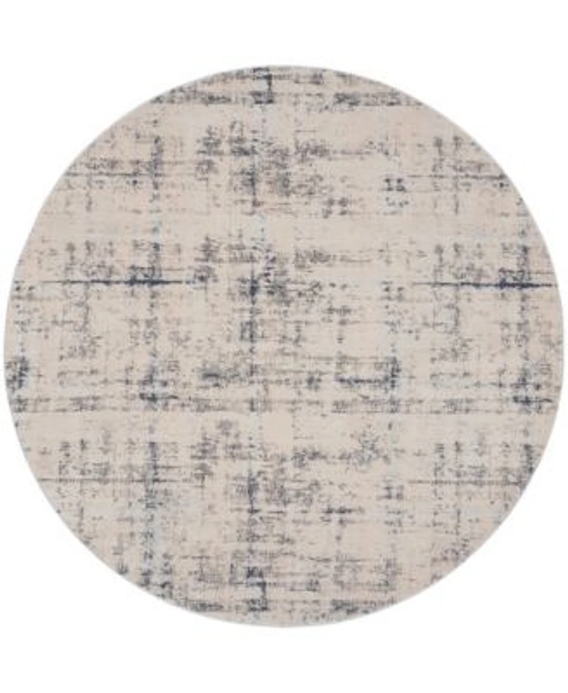 Nourison Home Rustic Textures Rus06 Rug Collection