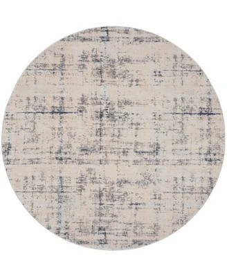 Nourison Home Rustic Textures Rus06 Rug Collection