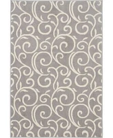 Nourison Home Grafix Grf19 Rug Collection