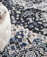 Nourison Home Passion PSN33 8'x10' Area Rug