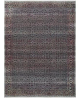 Nourison Home Grand Washables GRW04 7'10"x9'10" Area Rug