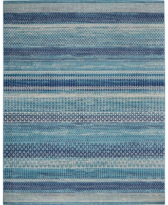 Nourison Home Passion PSN26 6'7"x9'6" Area Rug