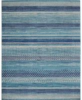 Nourison Home Passion PSN26 6'7"x9'6" Area Rug