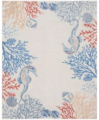 Nourison Home Seaside Sds03 Rug Collection