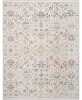 Nourison Home Elegant Heirlooms Elh02 Rug Collection