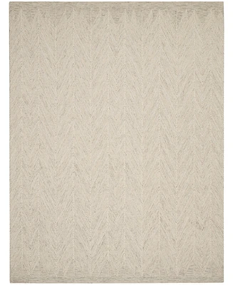 Nourison Home Interlock ITL04 8'x10'6" Area Rug