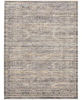 Nourison Home Lynx LNX05 7'10"x10'1" Area Rug