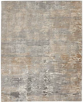 Nourison Home Solace SLA01 8'x10' Area Rug