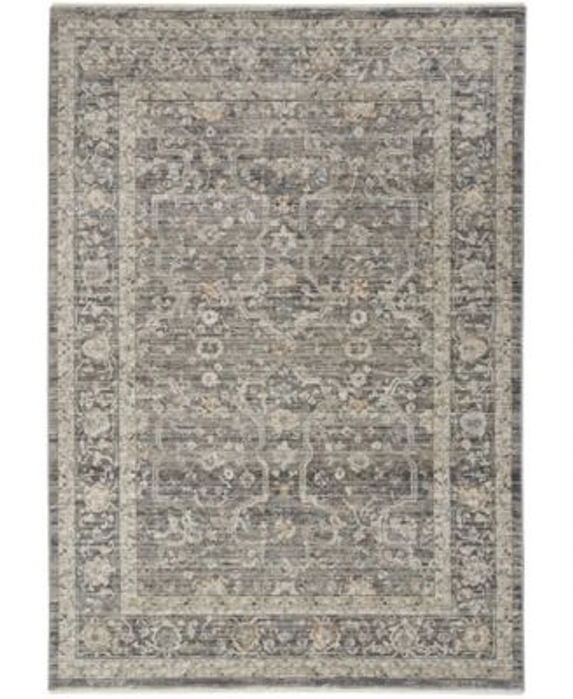 Nourison Home Lynx Lnx03 Rug Collection