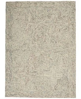 Nourison Home Interlock Itl03 Rug Collection