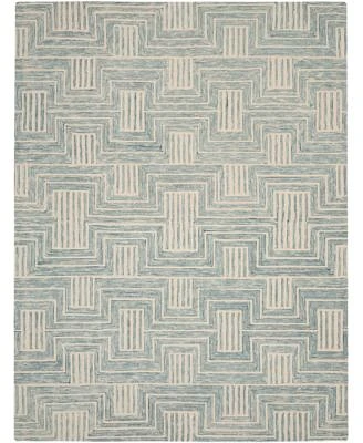 Nourison Home Interlock Itl06 Rug Collection