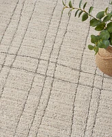 Nourison Home Andes AND03 6'x9' Area Rug