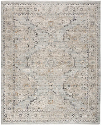 Nourison Home Lynx LNX07 7'10"x10'1" Area Rug