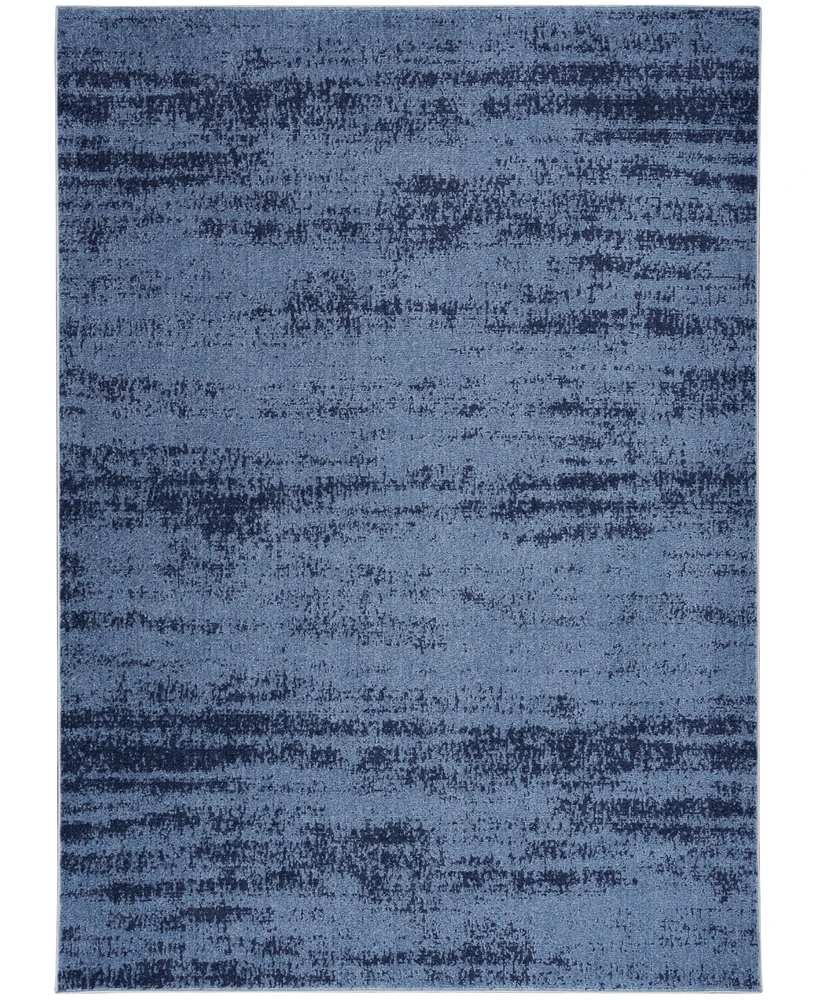 Nourison Home Nourison Essentials NRE03 4'x6' Area Rug