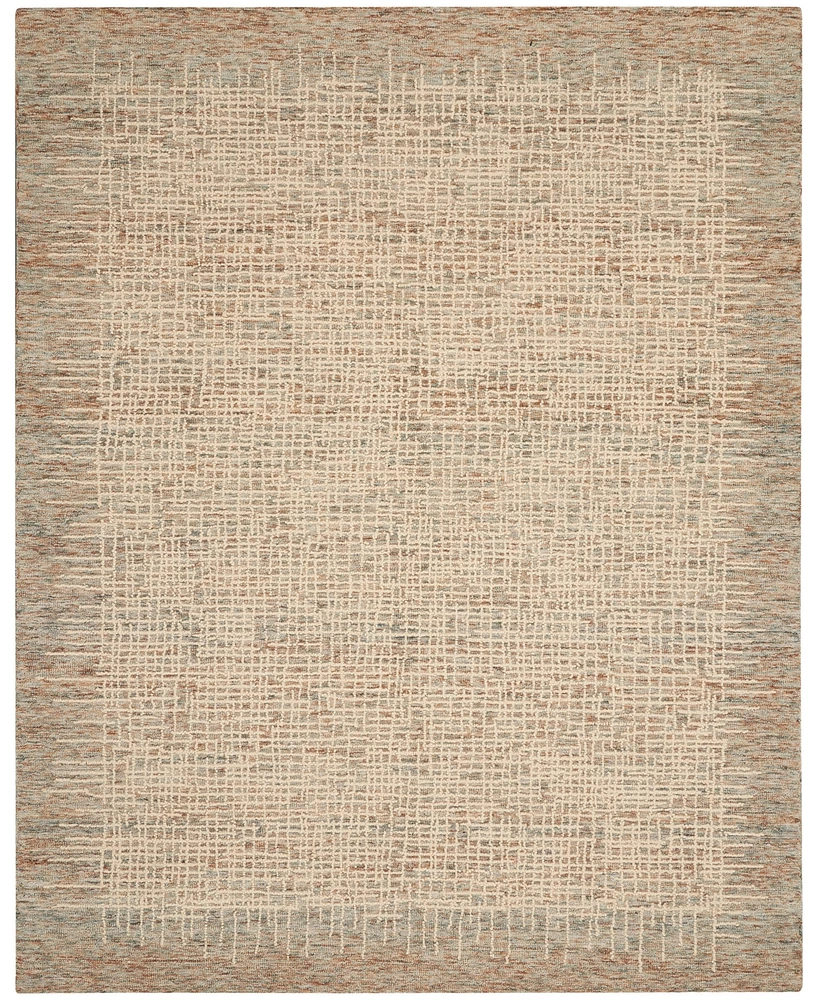 Nourison Home Colorado CLR03 8'3x11'6 Area Rug